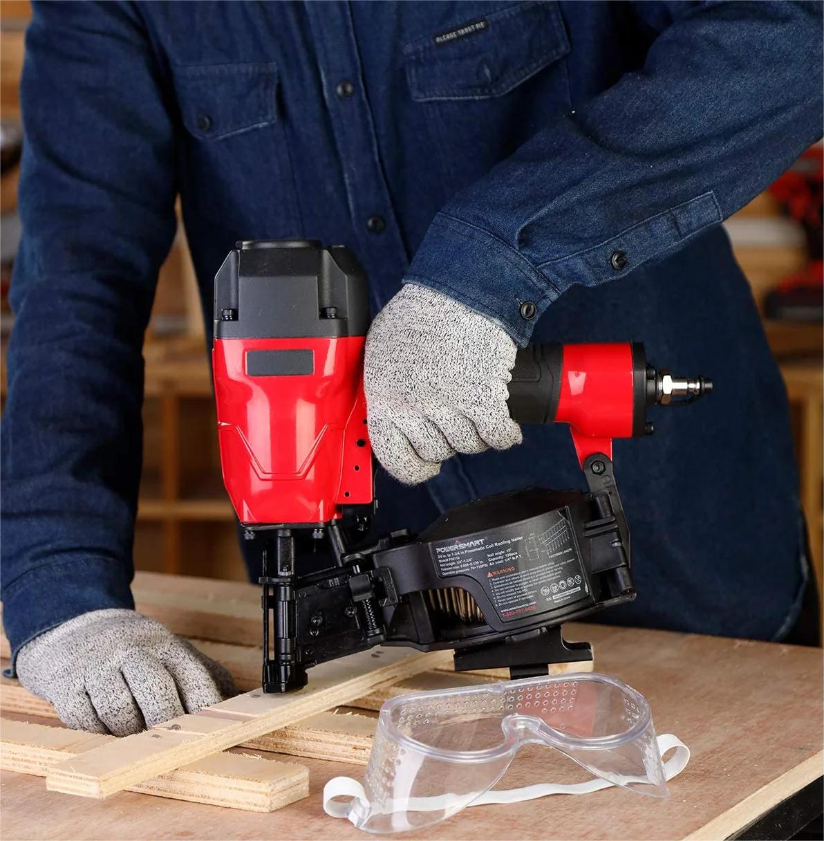 Nail Gun for Pallet